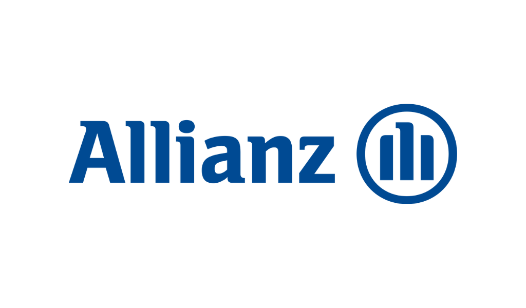 Logomarca do plano Allianz Saúde