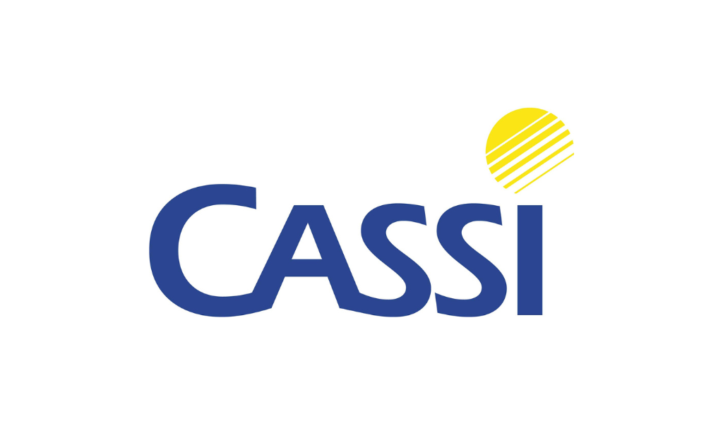Logomarca do plano Cassi