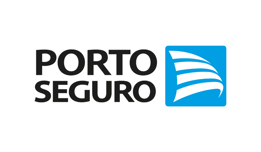 Logomarca do plano Porto Seguro