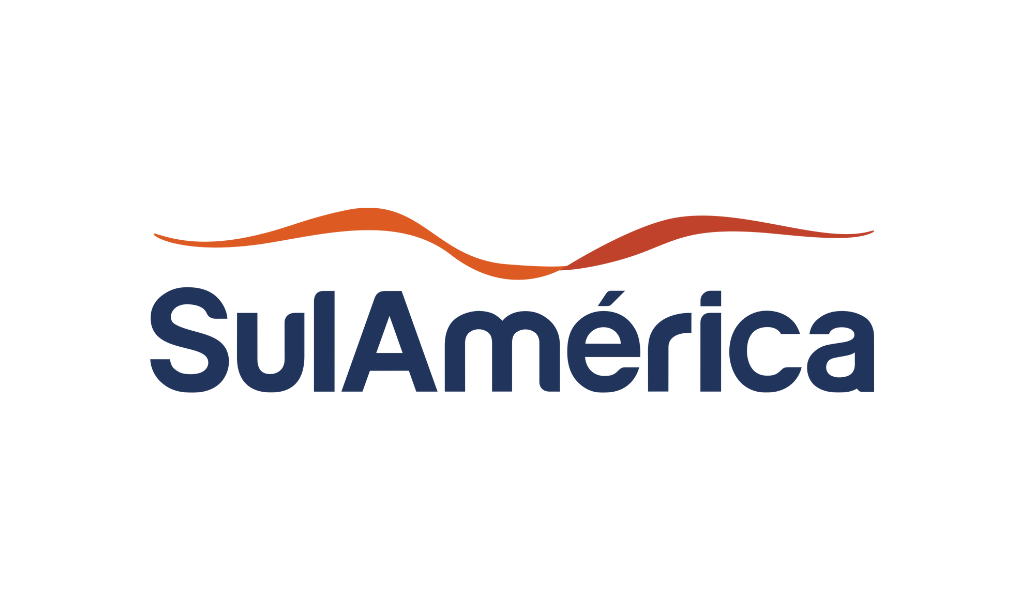 Logomarca do plano SulAmérica