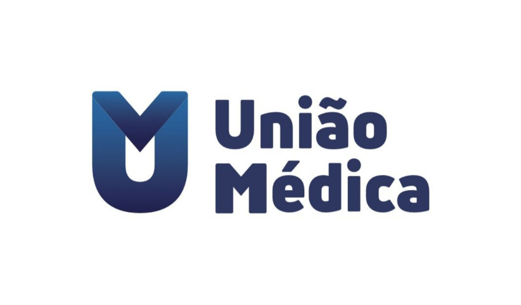 Logomarca do plano União Médica