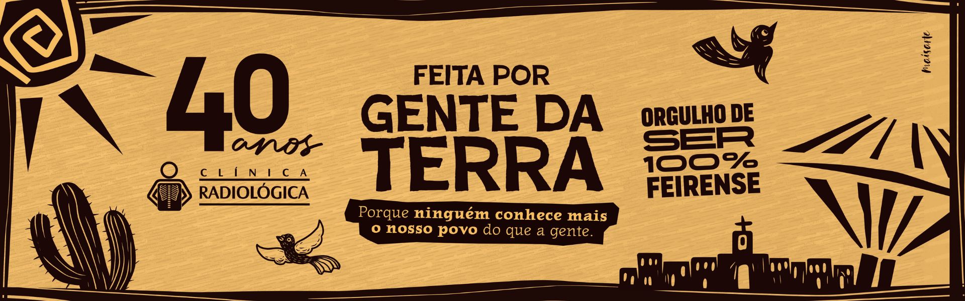 Banner 40 Anos - Final