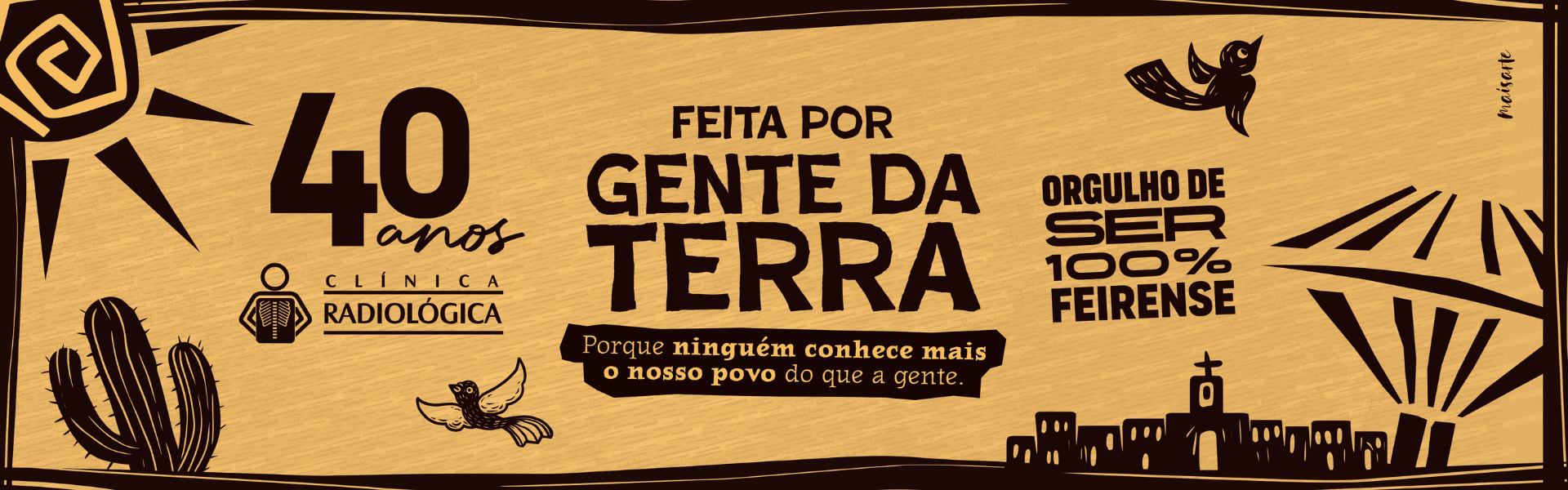 Banner 40 Anos - Final